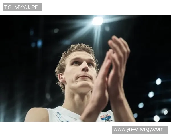 劳里马尔卡宁：从潜力新星到NBA全明星的华丽蜕变之路