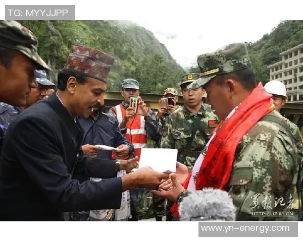 尼泊尔警察与武警部队的职责与合作关系探讨