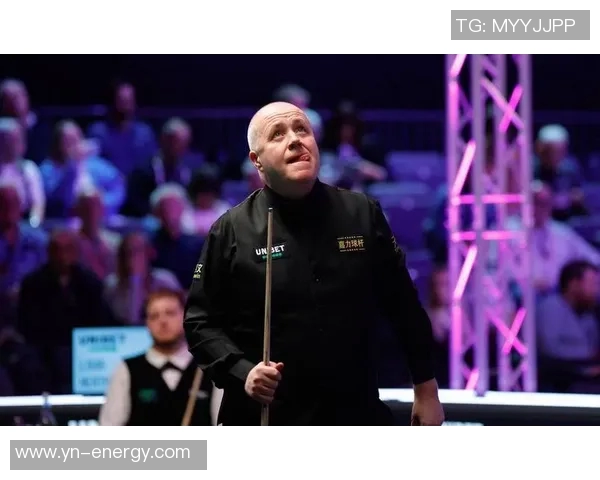 威尔逊与希金斯巅峰对决谁能笑到最后精彩赛事即将上演