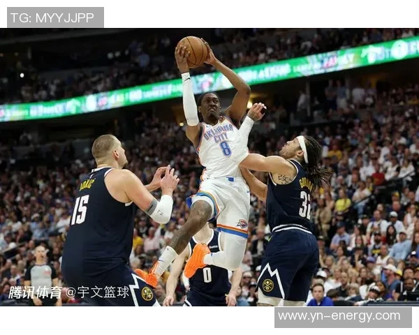 步行者与掘金精彩对决全场录像回放分析与精彩瞬间集锦